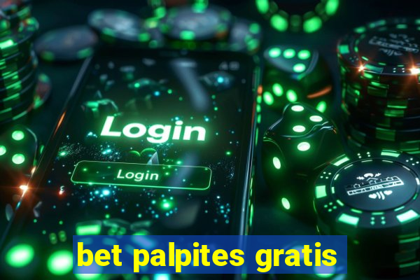 bet palpites gratis